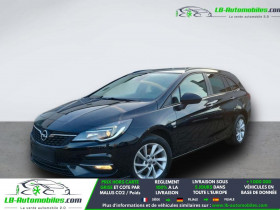 Opel Astra Sports tourer 1.5 Diesel 122 ch BVM  occasion � Beaupuy - photo n�2