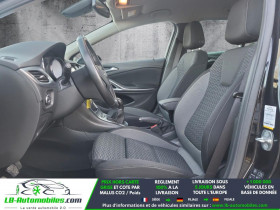 Opel Astra Sports tourer 1.5 Diesel 122 ch BVM  occasion � Beaupuy - photo n�8