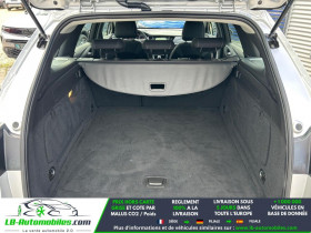 Opel Astra Sports tourer 1.5 Diesel 122 ch BVM  occasion � Beaupuy - photo n�7