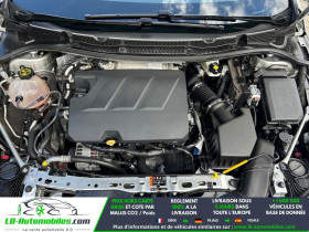 Opel Astra Sports tourer 1.5 Diesel 122 ch BVM  occasion � Beaupuy - photo n�6