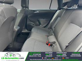 Opel Astra Sports tourer 1.5 Diesel 122 ch BVM  occasion � Beaupuy - photo n�4