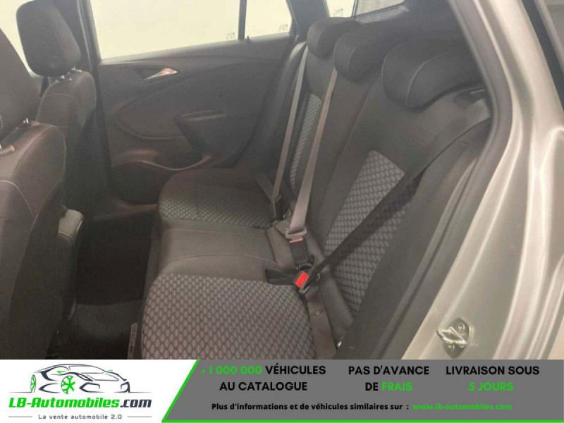 Opel Astra Sports tourer 1.5 Diesel 122 ch BVM  occasion � Beaupuy - photo n�6