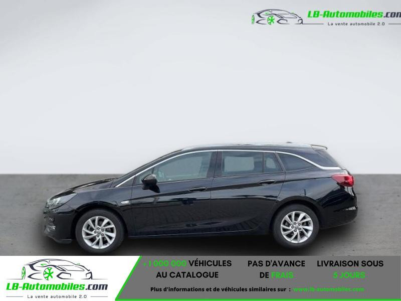 Opel Astra Sports tourer 1.5 Diesel 122 ch BVM  occasion  Beaupuy - photo n6