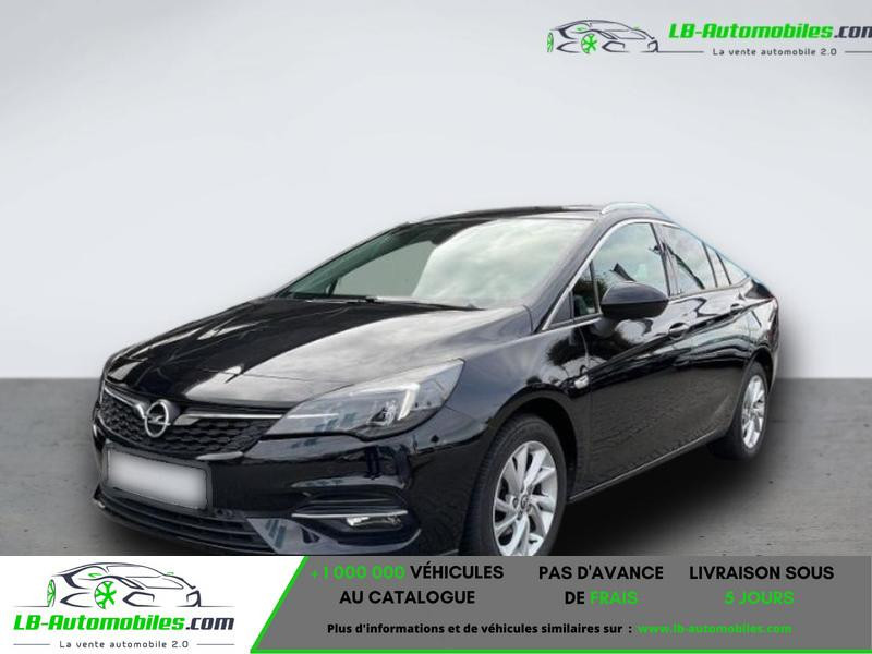 Opel Astra Sports tourer 1.5 Diesel 122 ch BVM  occasion  Beaupuy