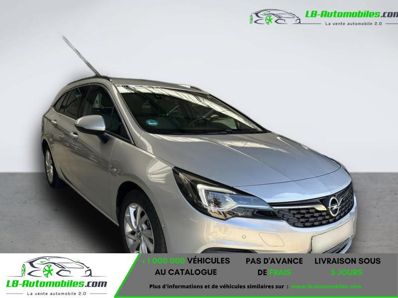 Opel Astra Sports tourer 1.5 Diesel 122 ch BVM  occasion  Beaupuy