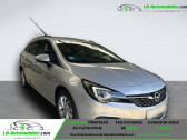 Opel Astra Sports tourer occasion année 2021 boite Manuelle Annonce Opel Astra Sports tourer occasion Diesel 1.5 Diesel 122 ch BVM à Beaupuy