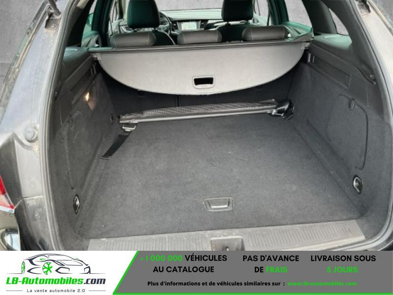 Opel Astra Sports tourer 1.5 Diesel 122 ch BVM  occasion  Beaupuy - photo n10