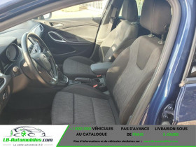 Opel Astra Sports tourer 1.5 Diesel 122 ch BVM  occasion � Beaupuy - photo n�3