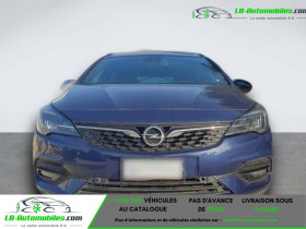 Opel Astra Sports tourer 1.5 Diesel 122 ch BVM  occasion � Beaupuy - photo n�2