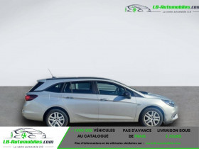Opel Astra Sports tourer 1.5 Diesel 122 ch BVM  occasion  Beaupuy - photo n3
