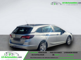 Opel Astra Sports tourer 1.5 Diesel 122 ch BVM  occasion  Beaupuy - photo n2