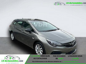 Opel Astra Sports tourer 1.5 Diesel 122 ch BVM  occasion  Beaupuy - photo n2