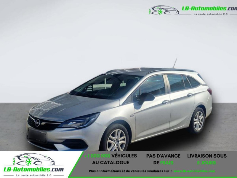 Opel Astra Sports tourer 1.5 Diesel 122 ch BVM  occasion  Beaupuy