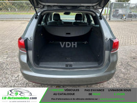 Opel Astra Sports tourer 1.5 Diesel 122 ch BVM  occasion  Beaupuy - photo n9