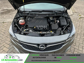 Opel Astra Sports tourer 1.5 Diesel 122 ch BVM  occasion  Beaupuy - photo n8