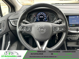 Opel Astra Sports tourer 1.5 Diesel 122 ch BVM  occasion  Beaupuy - photo n7