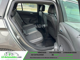 Opel Astra Sports tourer 1.5 Diesel 122 ch BVM  occasion  Beaupuy - photo n6