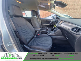 Opel Astra Sports tourer 1.5 Diesel 122 ch BVM  occasion  Beaupuy - photo n5