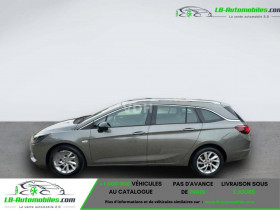 Opel Astra Sports tourer 1.5 Diesel 122 ch BVM  occasion  Beaupuy - photo n4