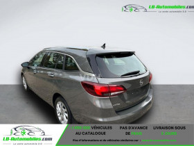 Opel Astra Sports tourer 1.5 Diesel 122 ch BVM  occasion  Beaupuy - photo n3