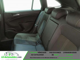 Opel Astra Sports tourer 1.5 Diesel 122 ch BVM  occasion � Beaupuy - photo n�6