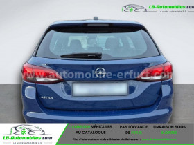 Opel Astra Sports tourer 1.5 Diesel 122 ch BVM  occasion � Beaupuy - photo n�5