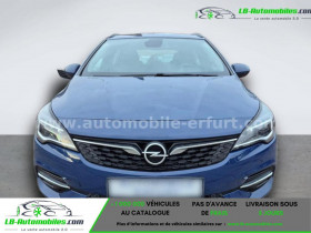 Opel Astra Sports tourer 1.5 Diesel 122 ch BVM  occasion � Beaupuy - photo n�4