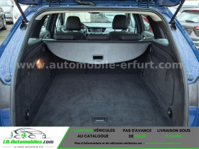 Opel Astra Sports tourer 1.5 Diesel 122 ch BVM  occasion � Beaupuy - photo n�6