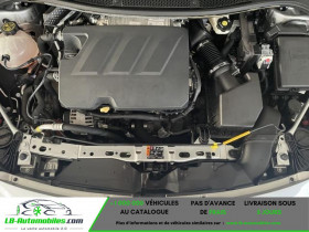 Opel Astra Sports tourer 1.5 Diesel 122 ch BVM  occasion � Beaupuy - photo n�8