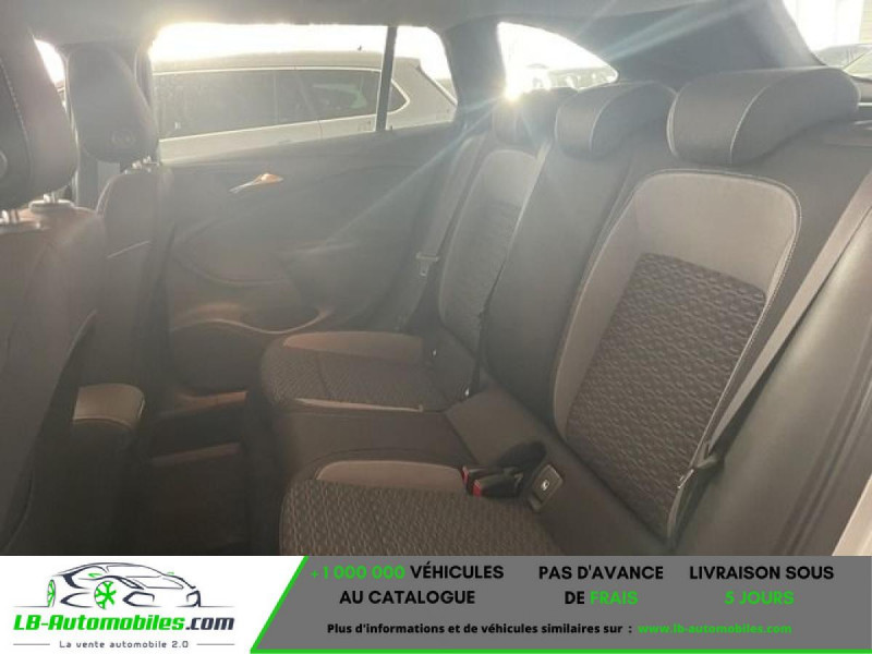 Opel Astra Sports tourer 1.5 Diesel 122 ch BVM  occasion � Beaupuy - photo n�7