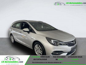Opel Astra Sports tourer 1.5 Diesel 122 ch BVM  occasion � Beaupuy - photo n�2