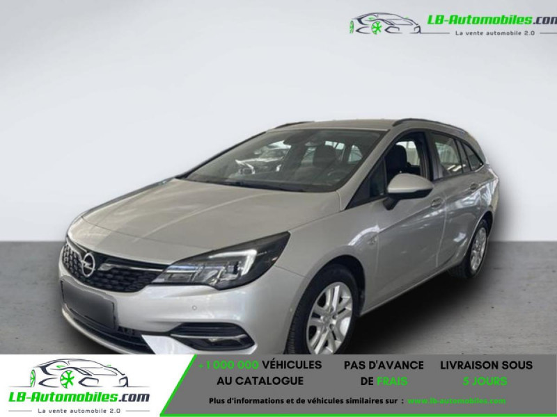 Opel Astra Sports tourer 1.5 Diesel 122 ch BVM  occasion � Beaupuy