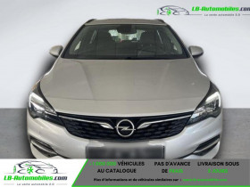 Opel Astra Sports tourer 1.5 Diesel 122 ch BVM  occasion � Beaupuy - photo n�4