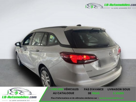 Opel Astra Sports tourer 1.5 Diesel 122 ch BVM  occasion � Beaupuy - photo n�3
