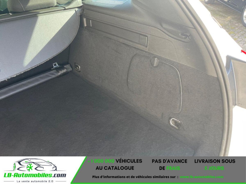 Opel Astra Sports tourer 1.5 Diesel 122 ch BVM  occasion � Beaupuy - photo n�9