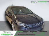 Opel Astra Sports tourer 1.5 Diesel 122 ch BVM   Beaupuy 31