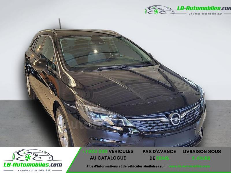 Opel Astra Sports tourer 1.5 Diesel 122 ch BVM  occasion  Beaupuy