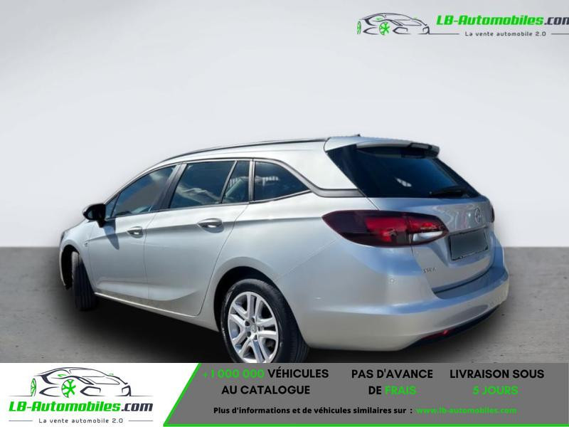 Opel Astra Sports tourer 1.5 Diesel 122 ch BVM  occasion  Beaupuy - photo n2