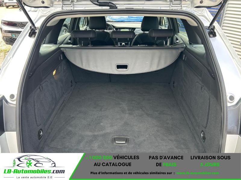 Opel Astra Sports tourer 1.5 Diesel 122 ch BVM  occasion  Beaupuy - photo n6
