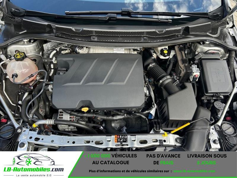 Opel Astra Sports tourer 1.5 Diesel 122 ch BVM  occasion  Beaupuy - photo n5
