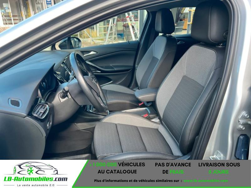 Opel Astra Sports tourer 1.5 Diesel 122 ch BVM  occasion  Beaupuy - photo n4