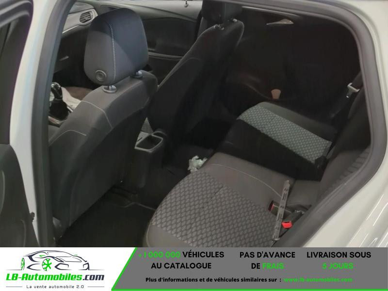 Opel Astra Sports tourer 1.5 Diesel 122 ch BVM  occasion  Beaupuy - photo n5
