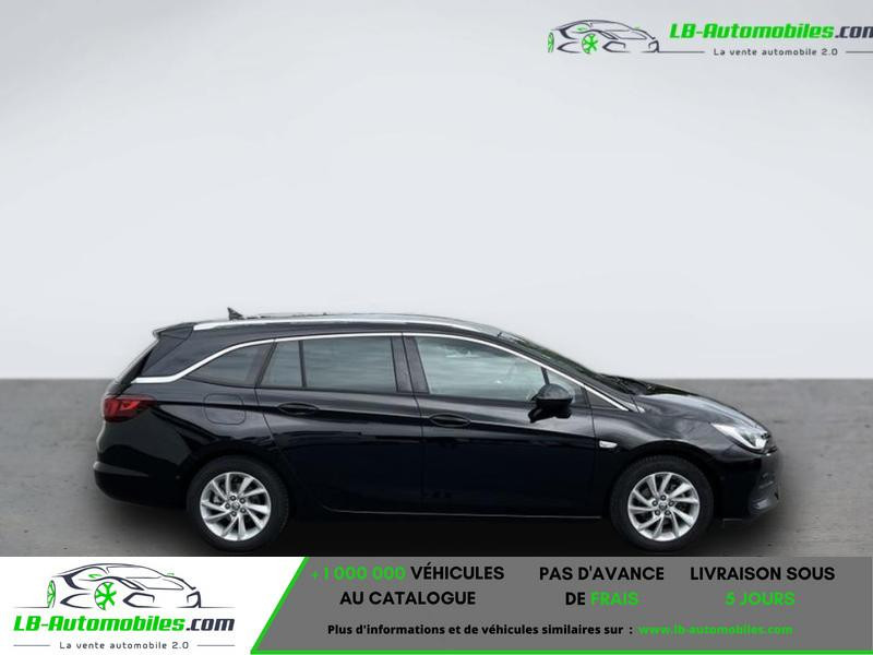 Opel Astra Sports tourer 1.5 Diesel 122 ch BVM  occasion  Beaupuy - photo n2