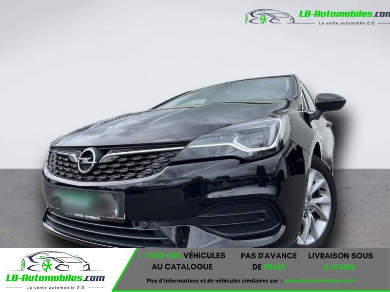 Opel Astra Sports tourer 1.5 Diesel 122 ch BVM  occasion  Beaupuy