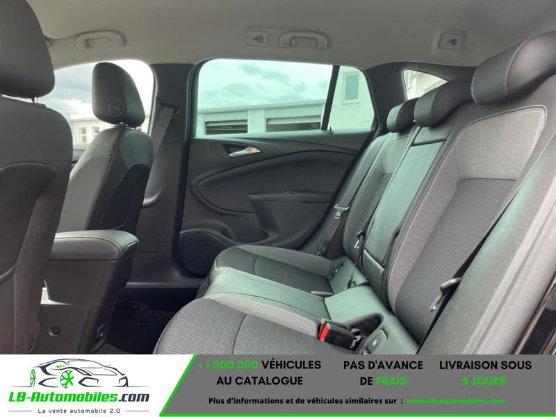 Opel Astra Sports tourer 1.5 Diesel 122 ch BVM  occasion  Beaupuy - photo n8