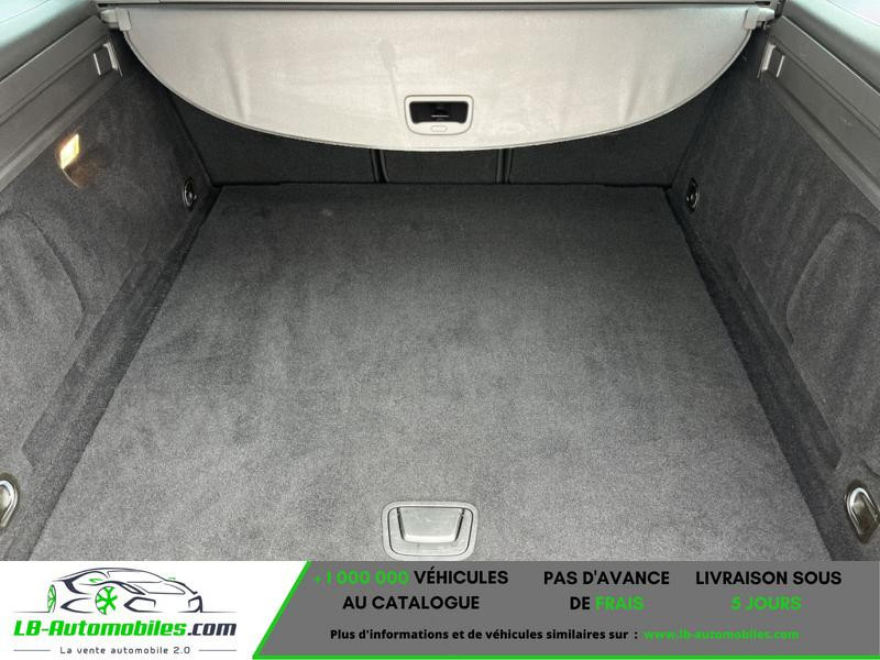 Opel Astra Sports tourer 1.5 Diesel 122 ch BVM  occasion  Beaupuy - photo n9