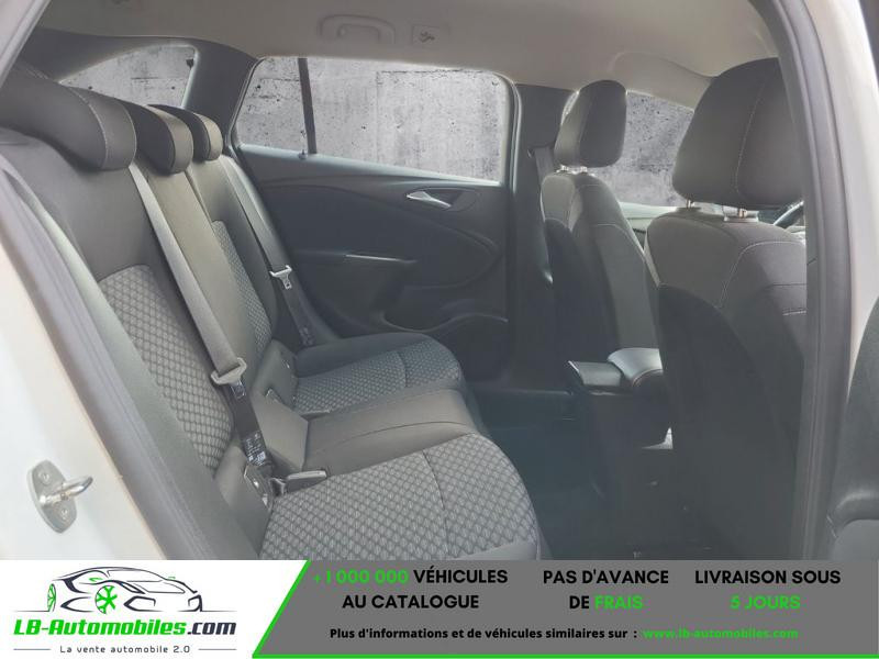 Opel Astra Sports tourer 1.5 Diesel 122 ch BVM  occasion  Beaupuy - photo n9