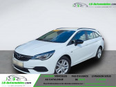 Opel Astra Sports tourer 1.5 Diesel 122 ch BVM   Beaupuy 31
