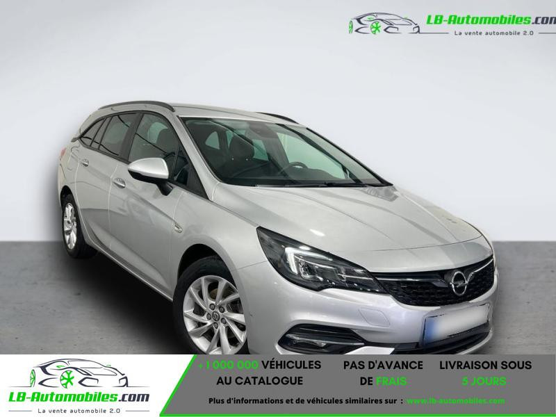 Opel Astra Sports tourer 1.5 Diesel 122 ch BVM  occasion  Beaupuy