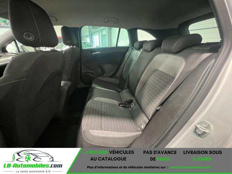 Opel Astra Sports tourer 1.5 Diesel 122 ch BVM  occasion  Beaupuy - photo n8